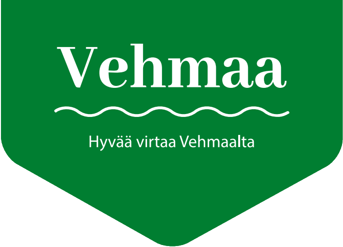 Hyvää virtaa Vehmaalta