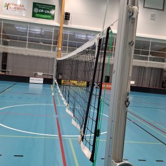 Yleinen lentopallovuoro, talvi 2025-2026 (1000-LENTOPALLO2)