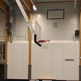 Yleinen koripallovuoro, talvi 2025-2026 (1000-KORIPALLO)