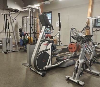 Kuntosali eläkeläiset ennen klo 13.00 12kk
