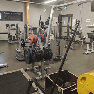 Kuntosali kertamaksu työttömät,opiskelijat (1000-KUNTOSALI-KERTA2)