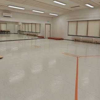 Seuralan liikuntavaraus yksityiset (1010-SEURALA1-LIIKUNTA)