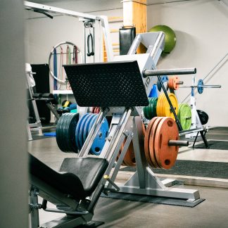 Kuntosali kertamaksu aikuiset