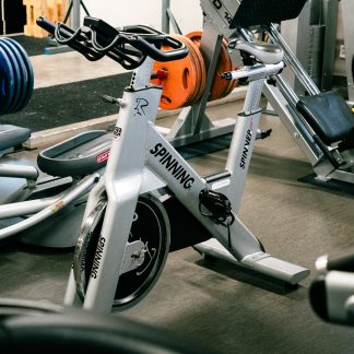 Kuntosali aikuinen 3 kuukautta