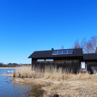 Uimakoulu alkeisryhmä 2