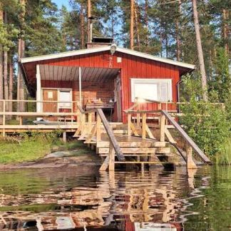 Hietajärven rantasauna, talvikausi